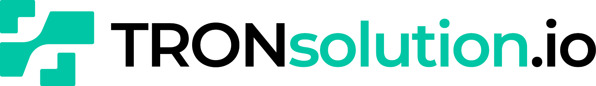 TRONsolution.io